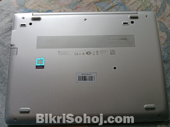 Hp Elitebook 830 G5